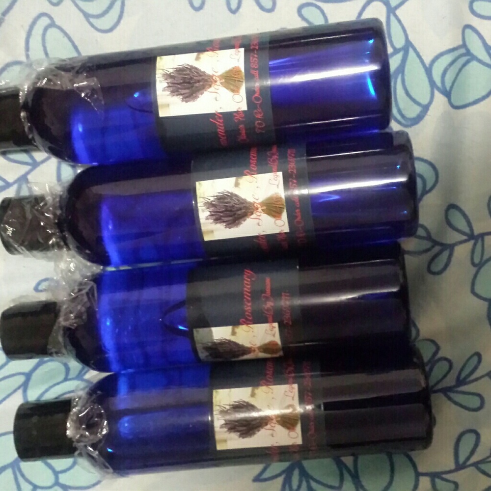Products for hair